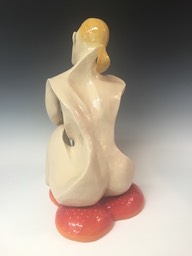 Magic Mushrooms (back)